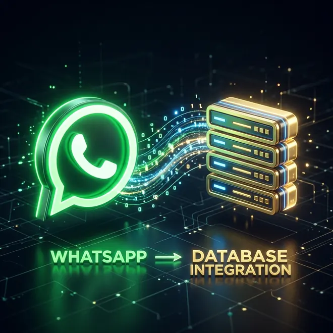 الربط الآلي بقنوات الاتصال وتصدير البيانات